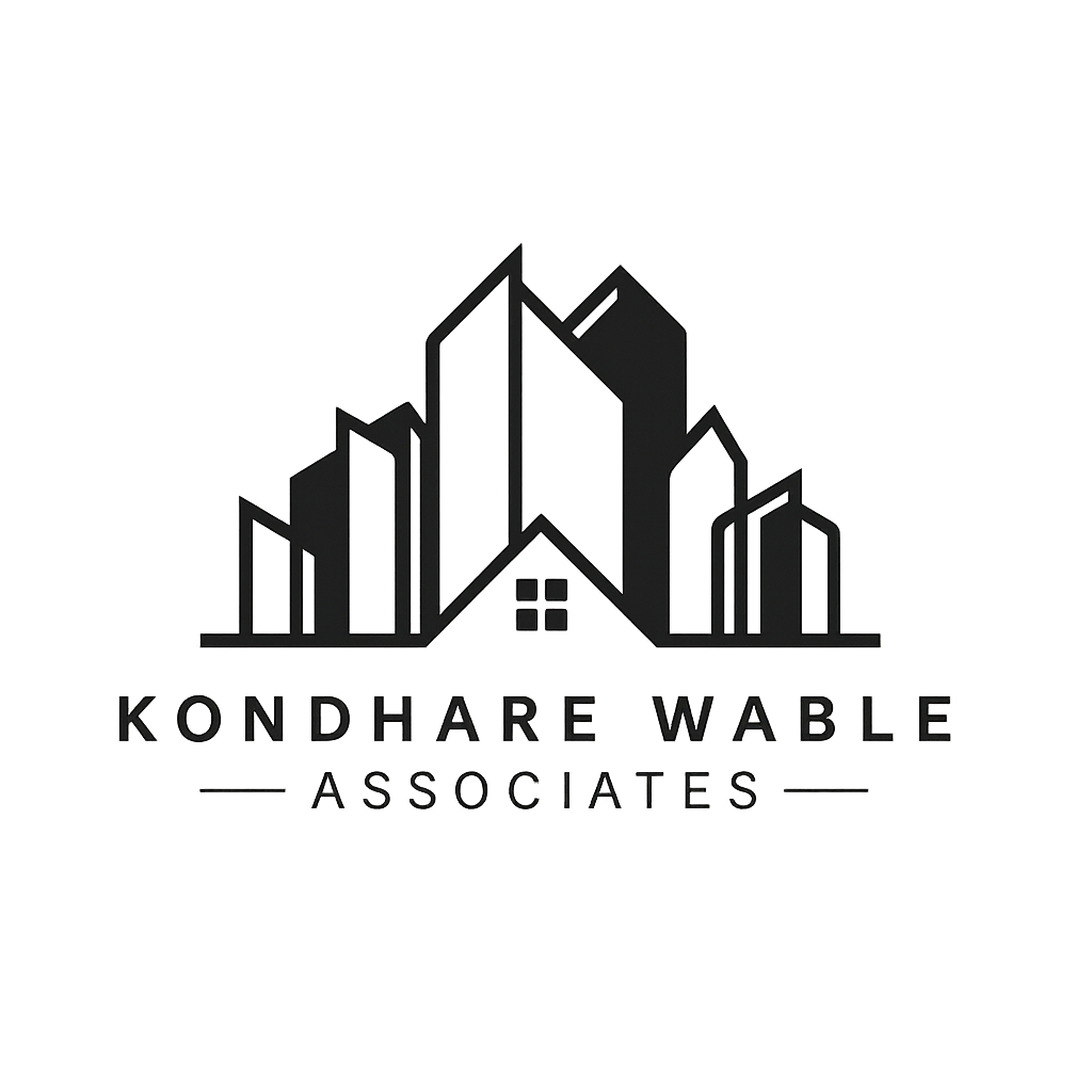 Kondhare Wable Associates Logo